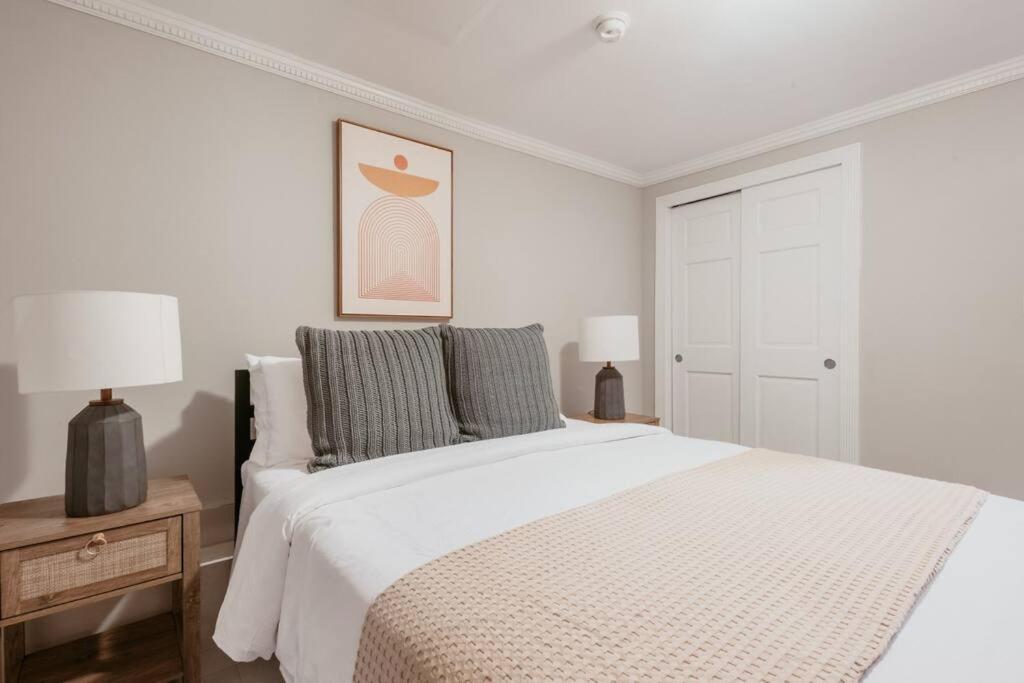 Appartement Cozy Urban Retreat - East Village Manhattan