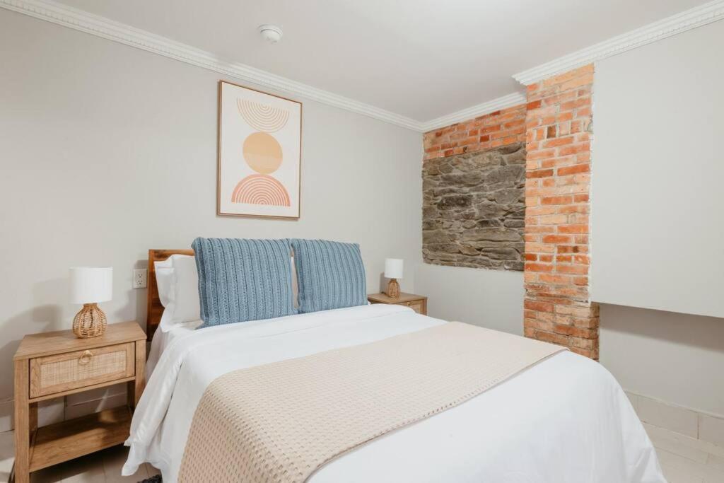 Appartement Cozy Urban Retreat - East Village Manhattan *