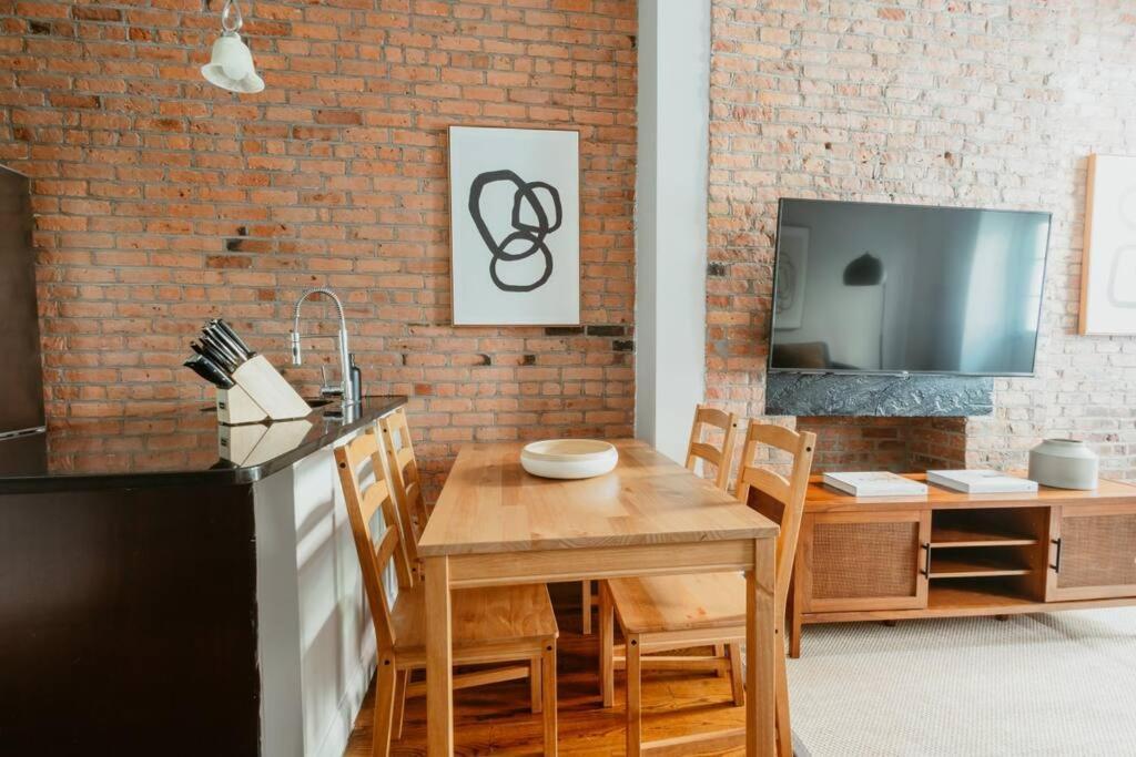 Cozy Urban Retreat - East Village Manhattan Appartement New York